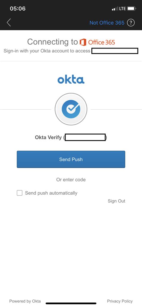 okta outlook|outlook genpact okta.